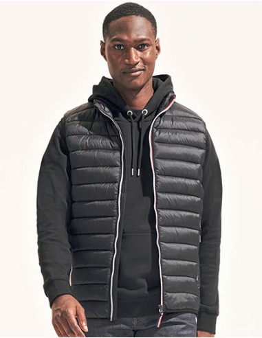 S-02916-Mens Victoire Bodywarmer Jacket